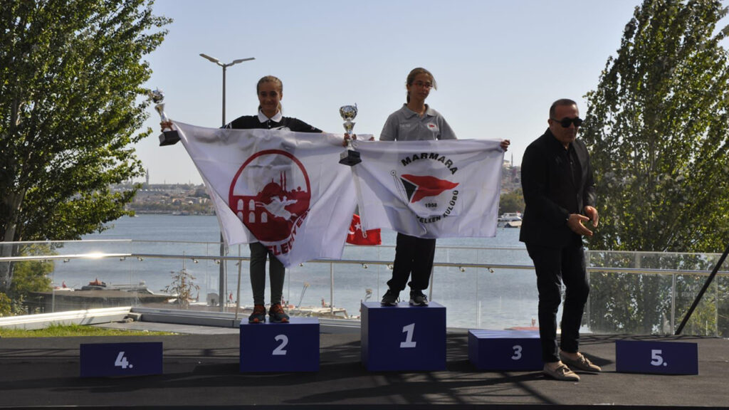 Boğaz Kupası Optimist Yelken Yarışları