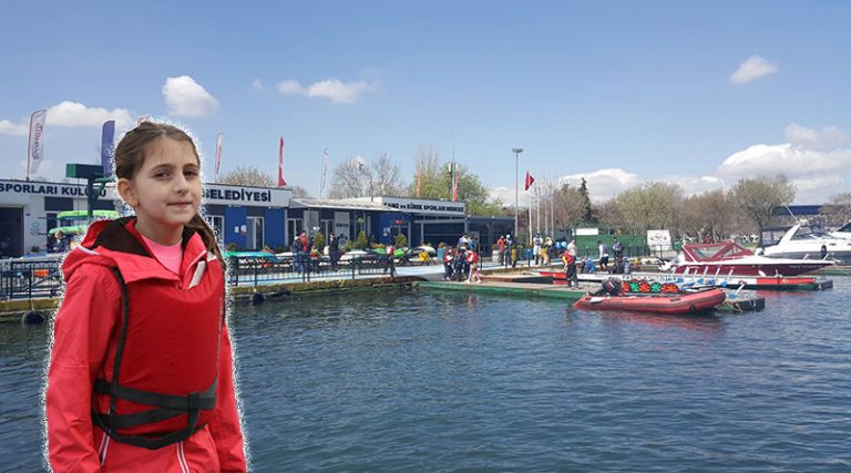Optimist Yelken Eğitimi İçin Yelken Kulübü Seçimi