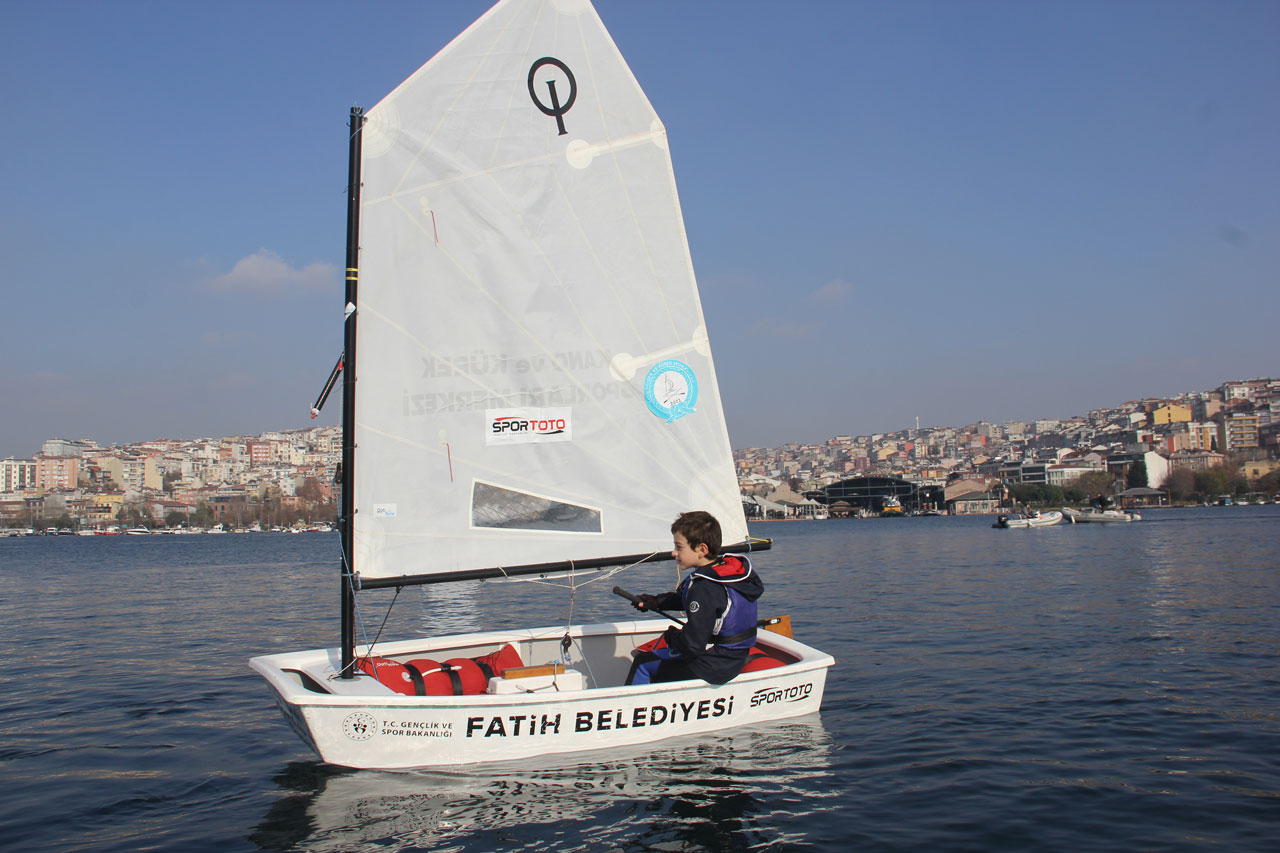 Halil Buğra Müyesseroğlu